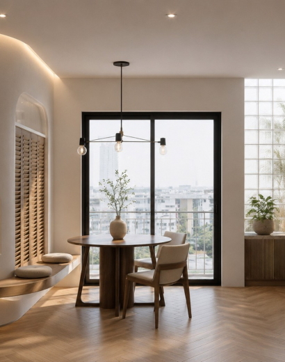 Dien Luc Apartment