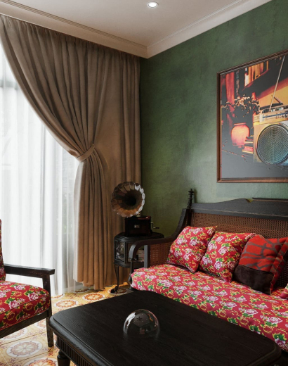 INDOCHINE