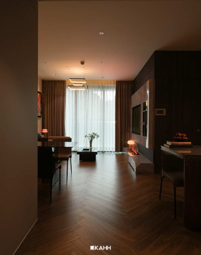 SUNWAH GOLDEN HOUSE